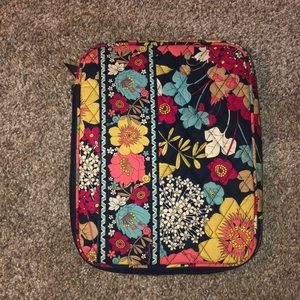 Vera Bradley iPad case